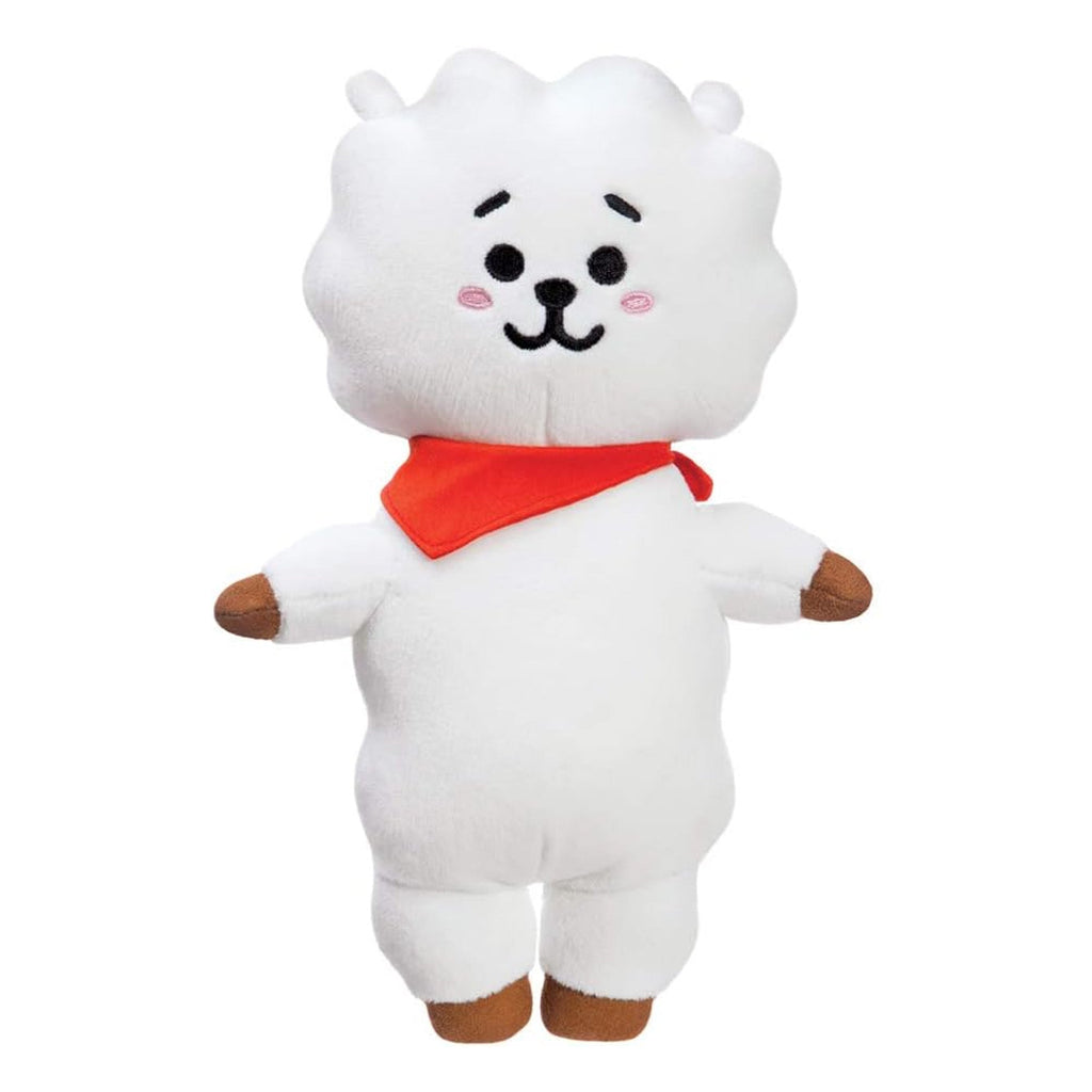 RJ Plüschfigur Line Friends (26 cm) - BT21