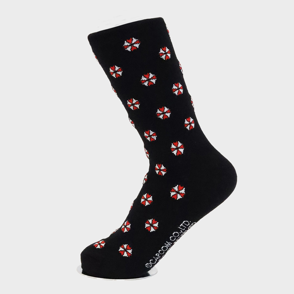 Resident Evil Socken Umbrella