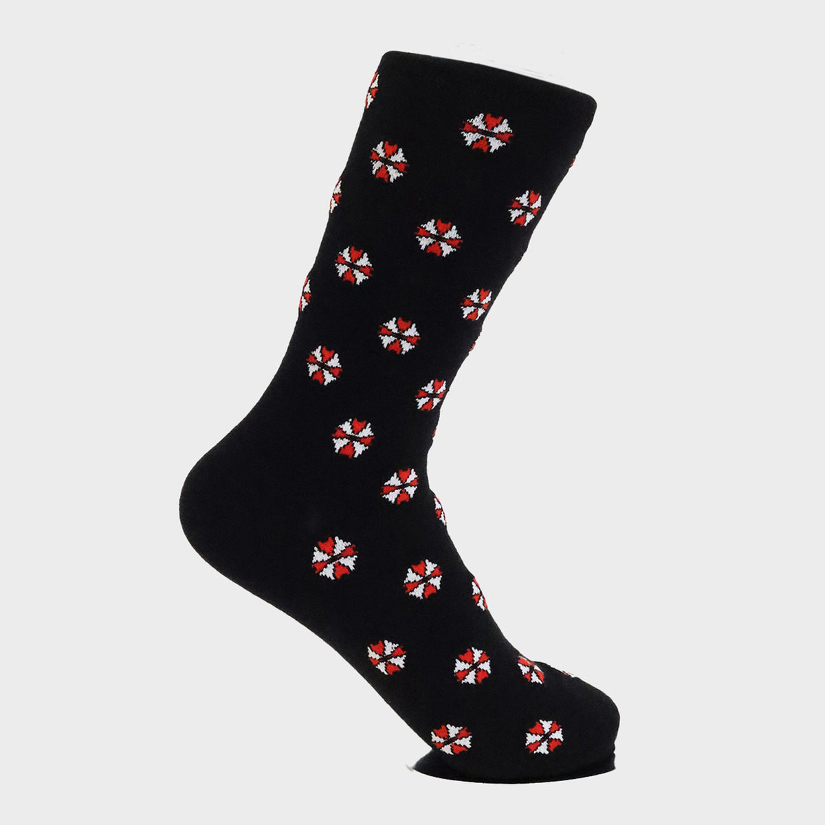 Resident Evil Socken Umbrella