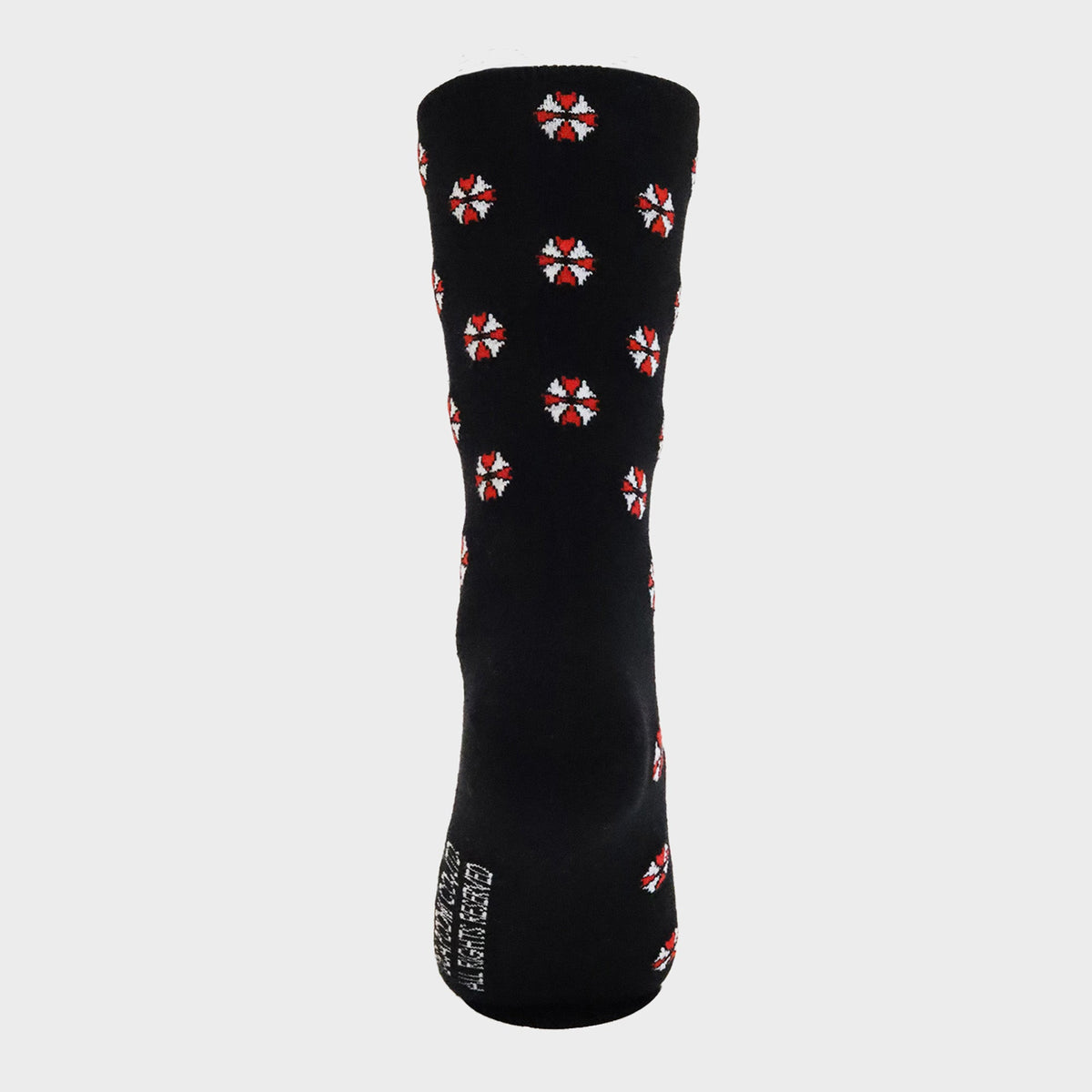Resident Evil Socken Umbrella