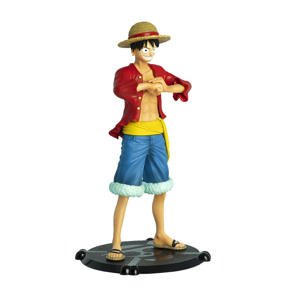 Ruffy SFC Figur - One Piece