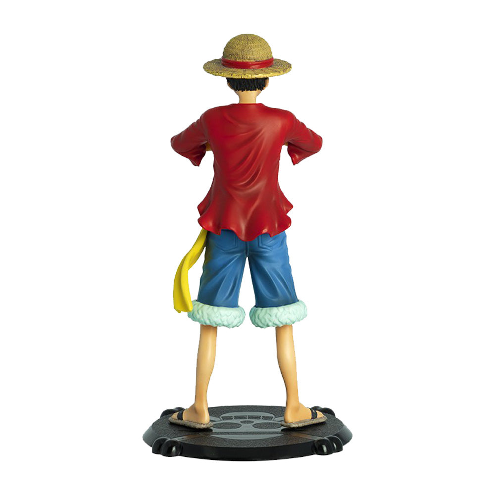 Ruffy SFC Figur - One Piece