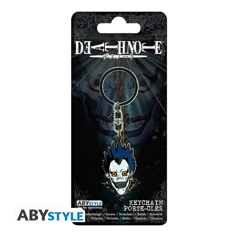 Ryuk Schlüsselanhänger - Death Note