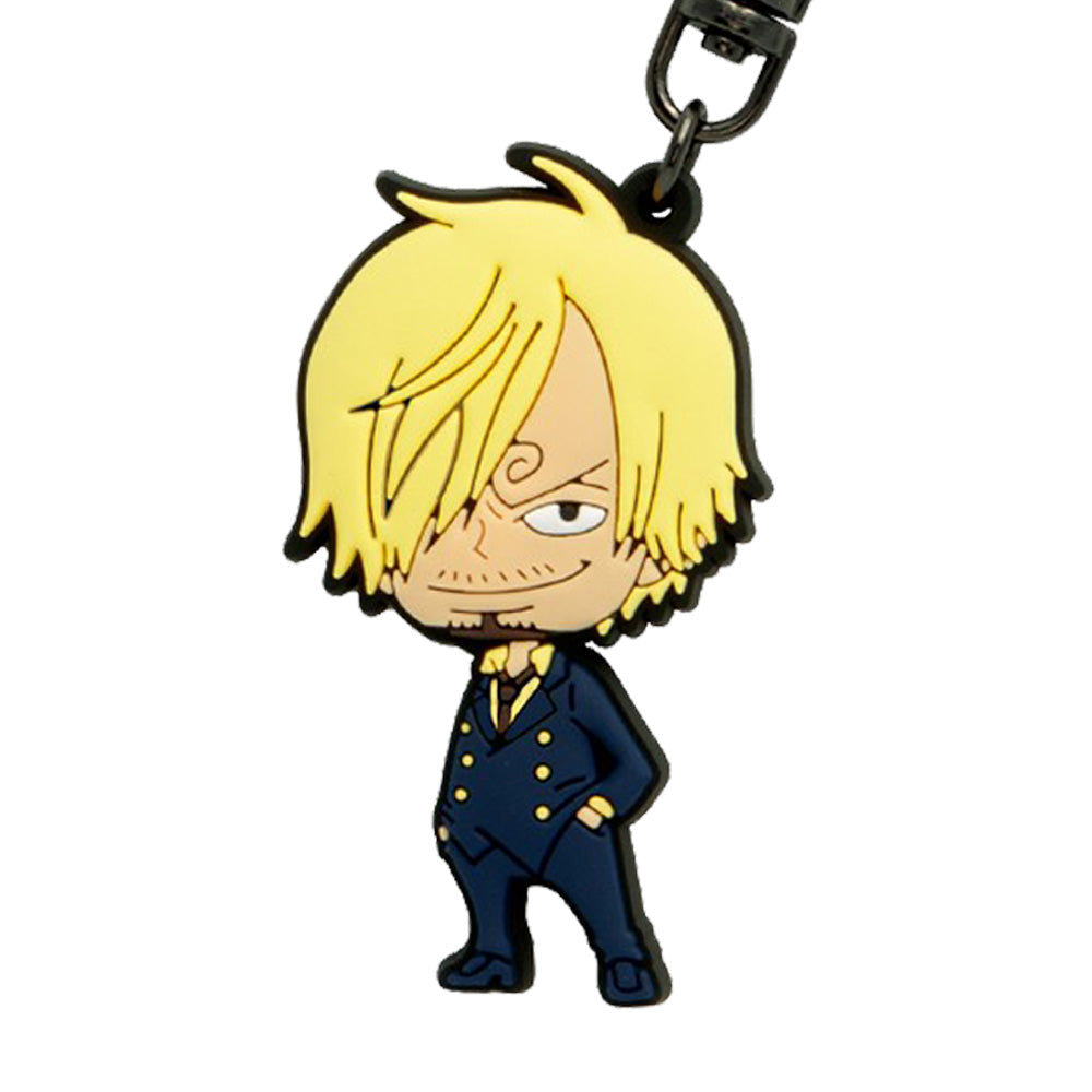 Sanji Schlüsselanhänger - One Piece