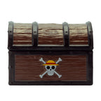 Schatztruhe Keksdose - One Piece