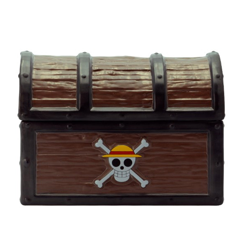 Schatztruhe Keksdose - One Piece