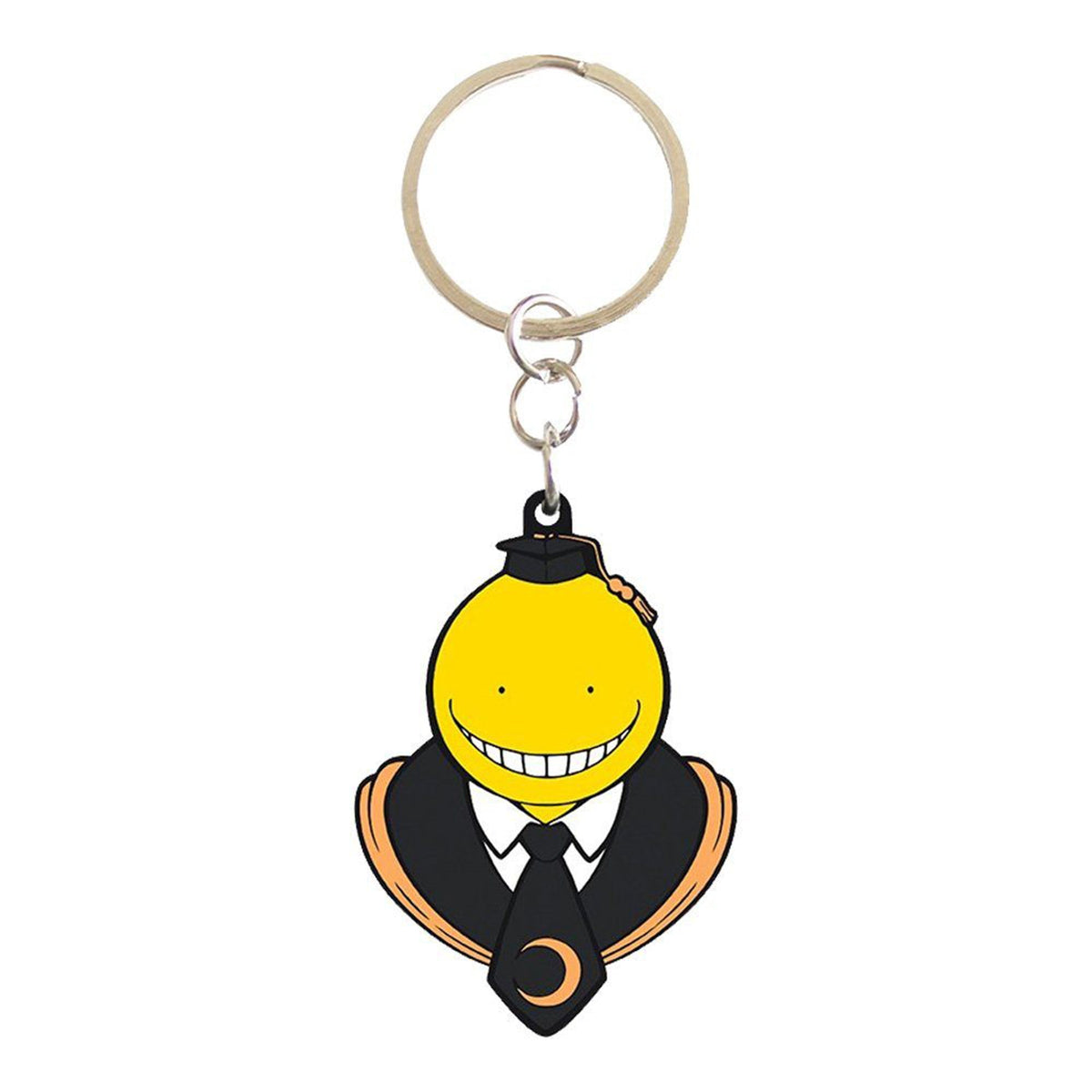 Sensei Schlüsselanhänger - Assassination Classroom