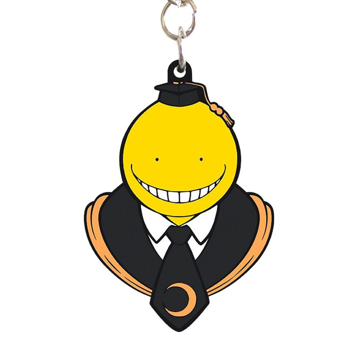 Sensei Schlüsselanhänger - Assassination Classroom