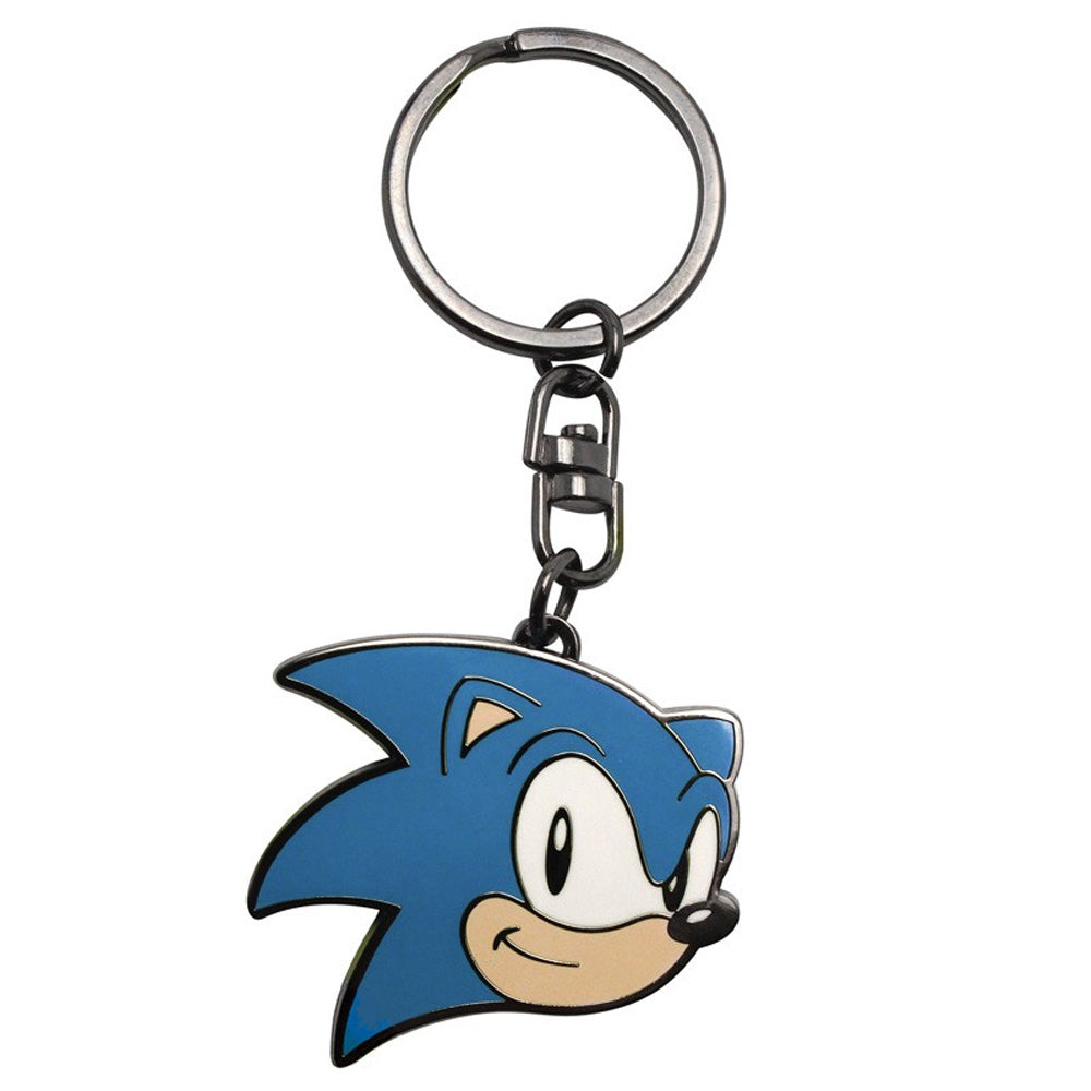 Sonic Schlüsselanhänger - Sonic