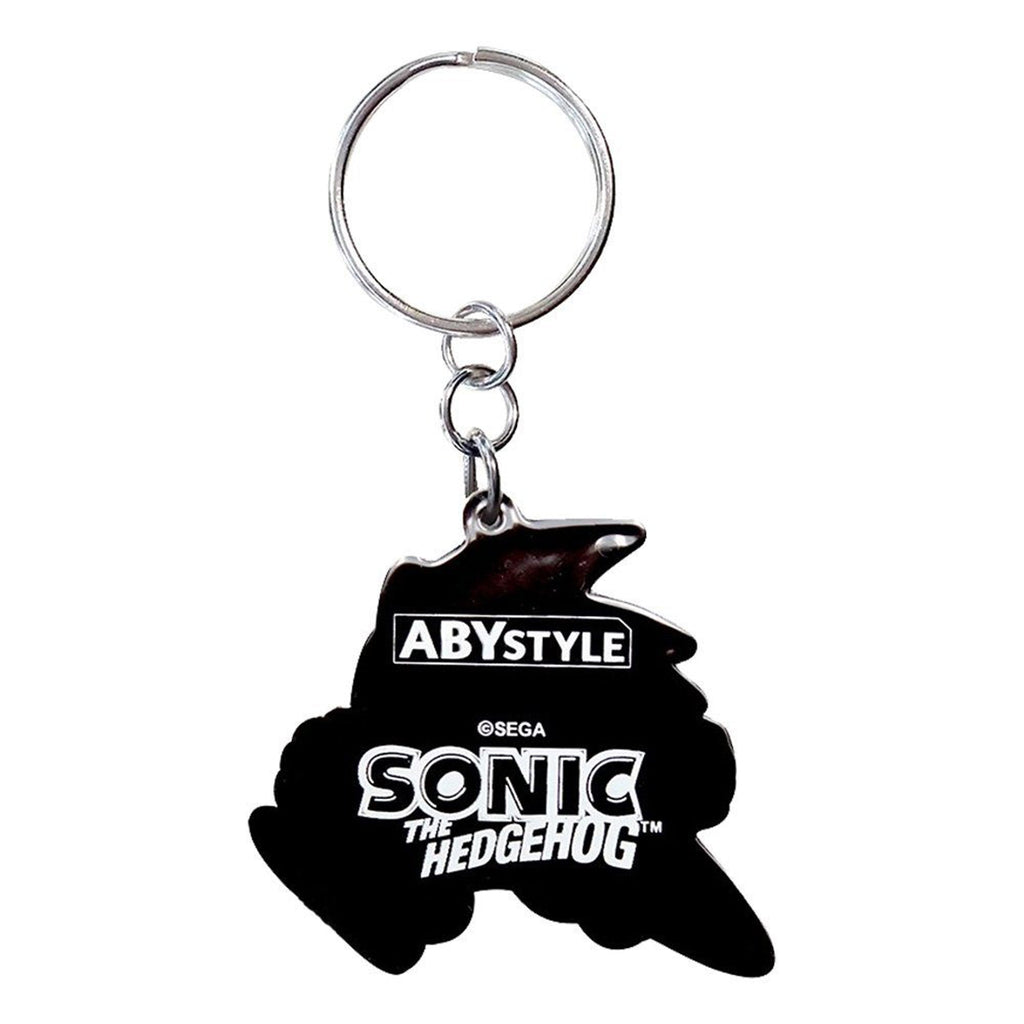 Sonic run Schlüsselanhänger - Sonic