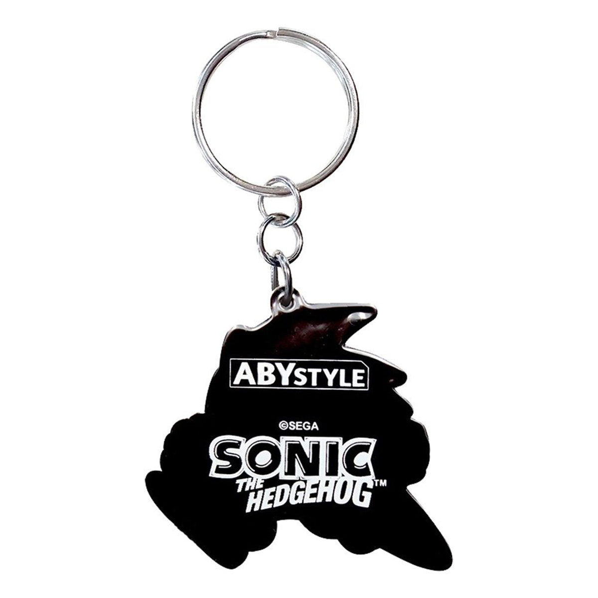Sonic run Schlüsselanhänger - Sonic
