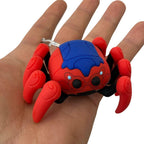 Spider-Bot Schlüsselanhänger - Marvel Spider-Man