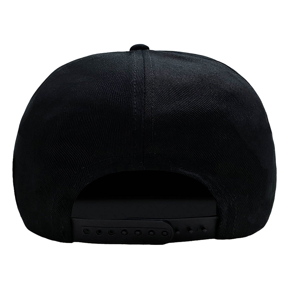 Spider-Man Logo Snapback Cap - Marvel