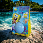 Sponge Bob - Badebombe mit Überraschung im Inneren
