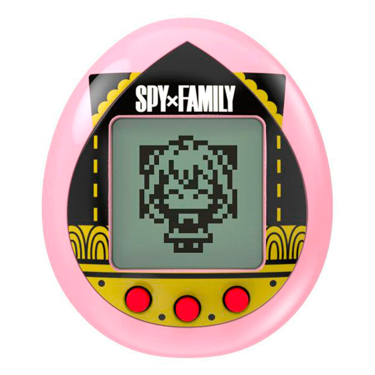 Spy × Family Tamagotchi Anya