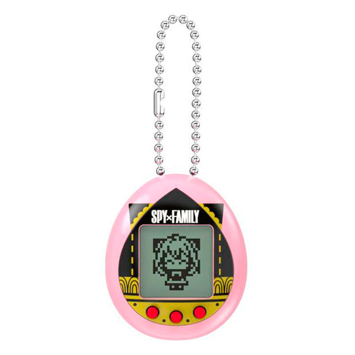 Spy × Family Tamagotchi Anya