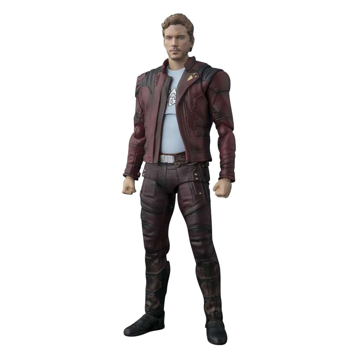 Star-Lord Action Figur Bandai Tamashii Nations - Guardians of the Galaxy Vol. 2