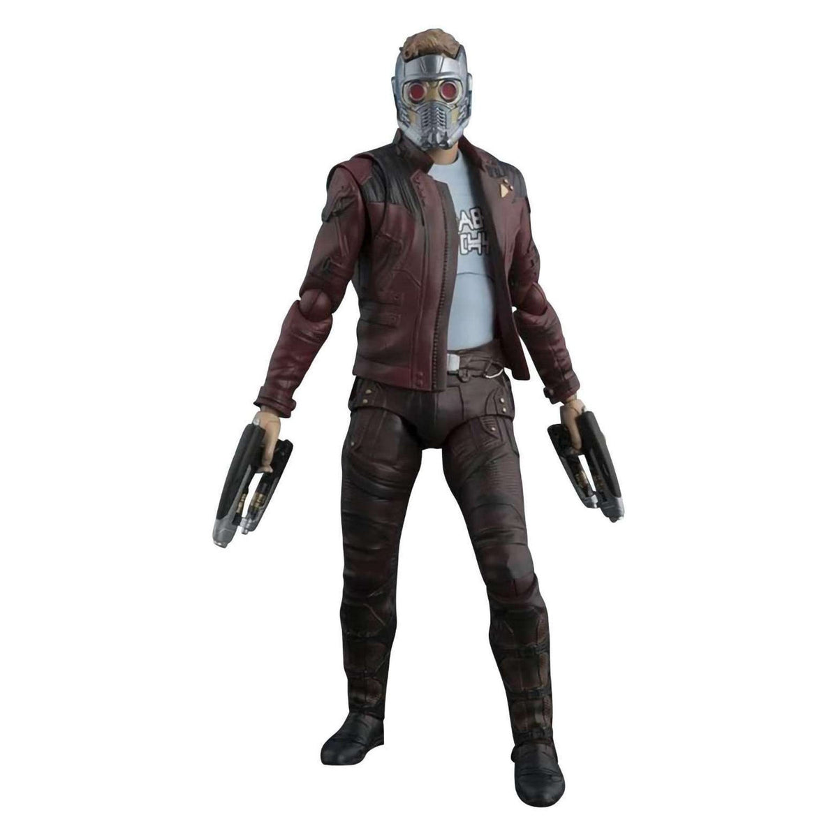Star-Lord Action Figur Bandai Tamashii Nations - Guardians of the Galaxy Vol. 2