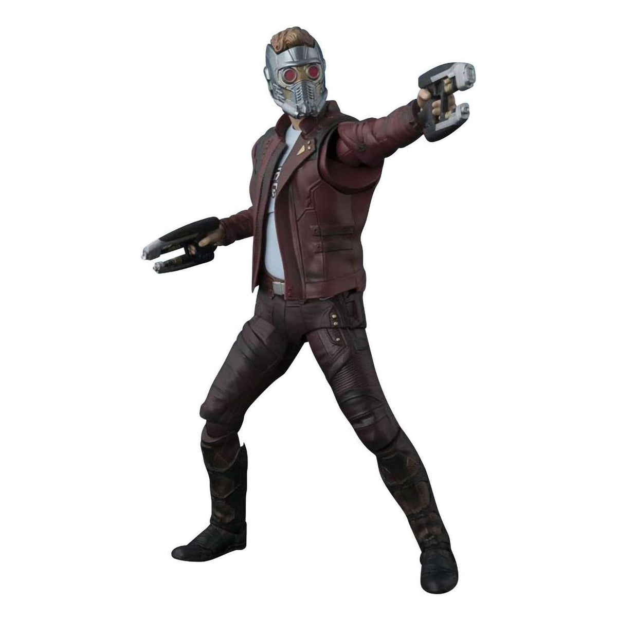 Star-Lord Action Figur Bandai Tamashii Nations - Guardians of the Galaxy Vol. 2