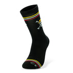 Strohhutbande Skull Socken (One Size) - One Piece