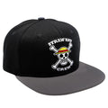 Strohhutbande Snapback - One Piece