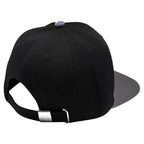 Strohhutbande Snapback - One Piece