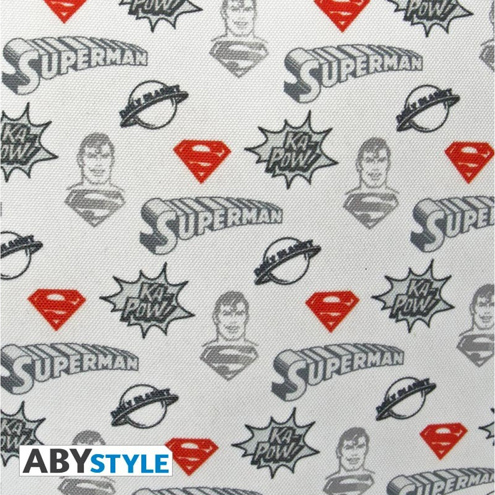 Superman Kissen - DC Comics