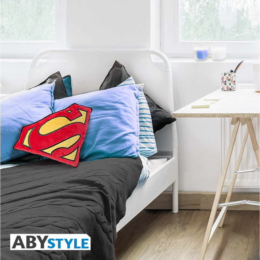Superman Kissen - DC Comics