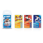 TOP TRUMPS Captain Tsubasa (Deutsch/Französisch)