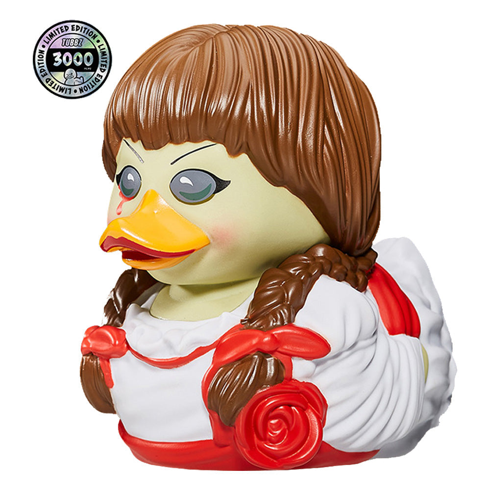 TUBBZ Badeente Annabelle (limitiert)