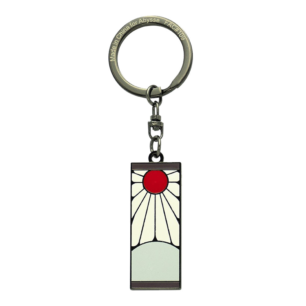 Tanjiro Earring Schlüsselanhänger - Demon Slayer