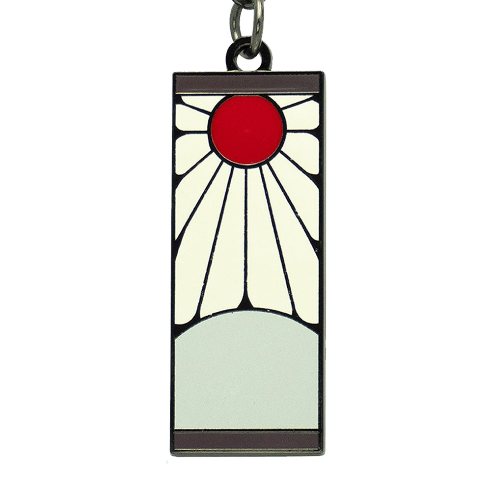 Tanjiro Earring Schlüsselanhänger - Demon Slayer