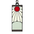 Tanjiro Earring Schlüsselanhänger - Demon Slayer