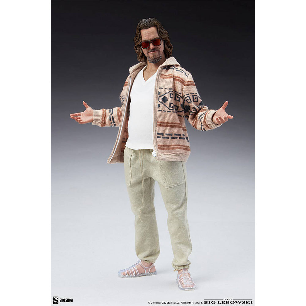 The Dude 1:6 Figur - The Big Lebowski