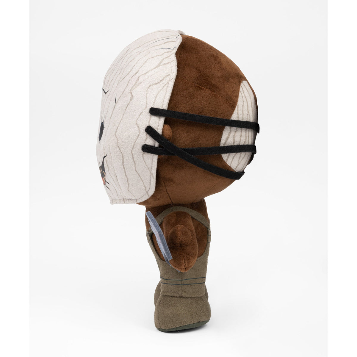 The Trapper Plüschfigur (26 cm) - Dead by Daylight