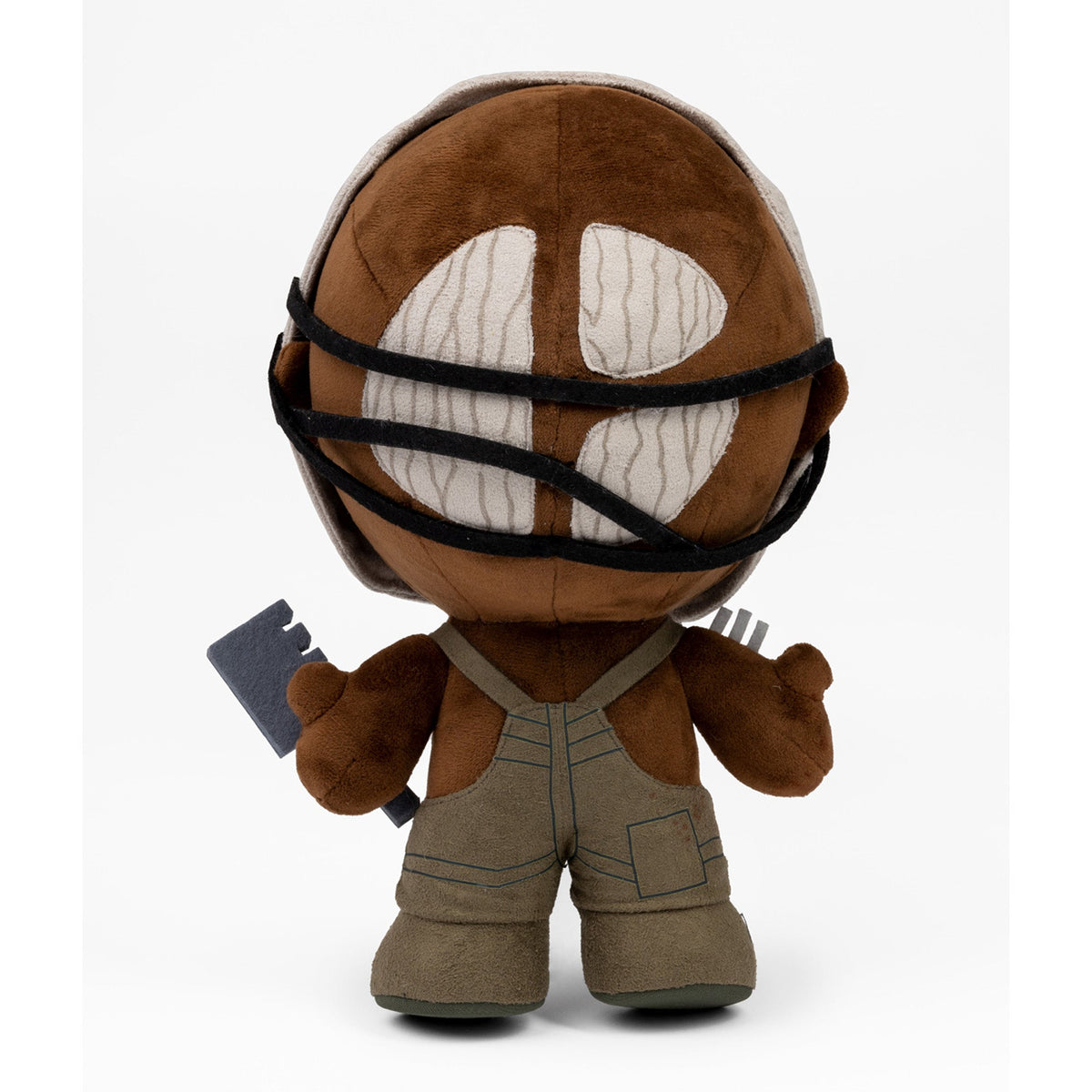 The Trapper Plüschfigur (26 cm) - Dead by Daylight