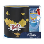 Thermoeffekt Tasse Aladdin Genie - Disney