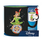 Thermoeffekt Tasse Peter Pan - Disney