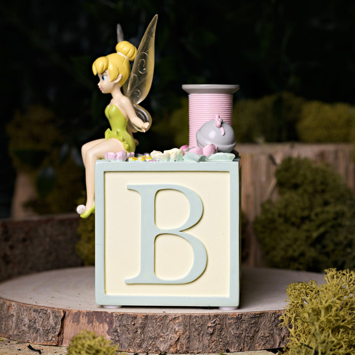 Tinkerbell Spardose - Disney Peter Pan