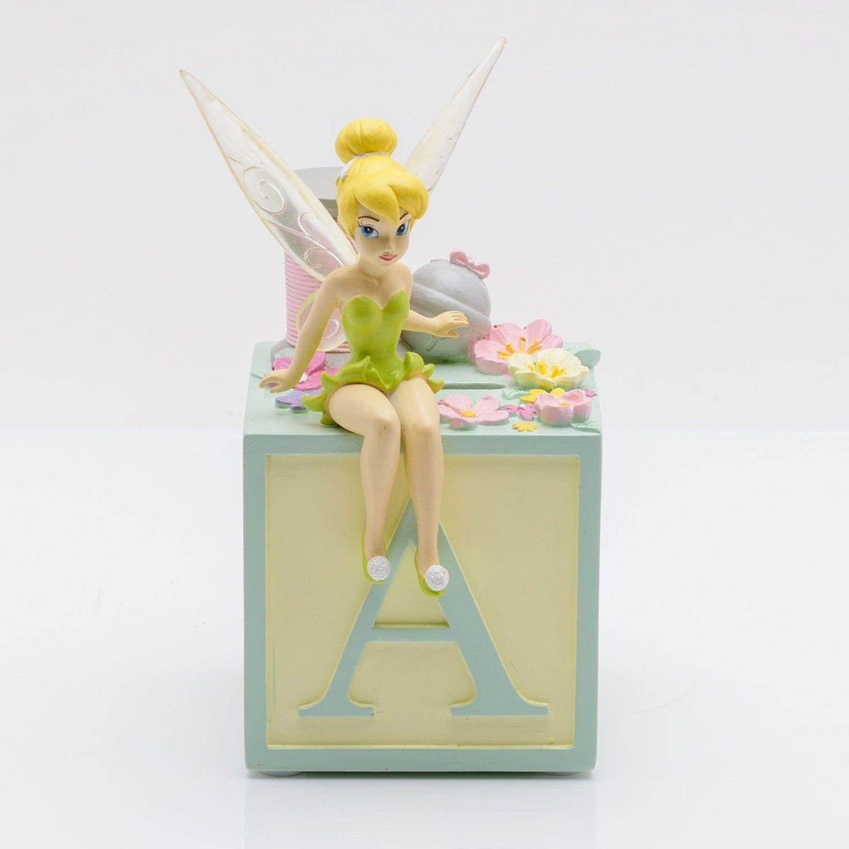 Tinkerbell Spardose - Disney Peter Pan