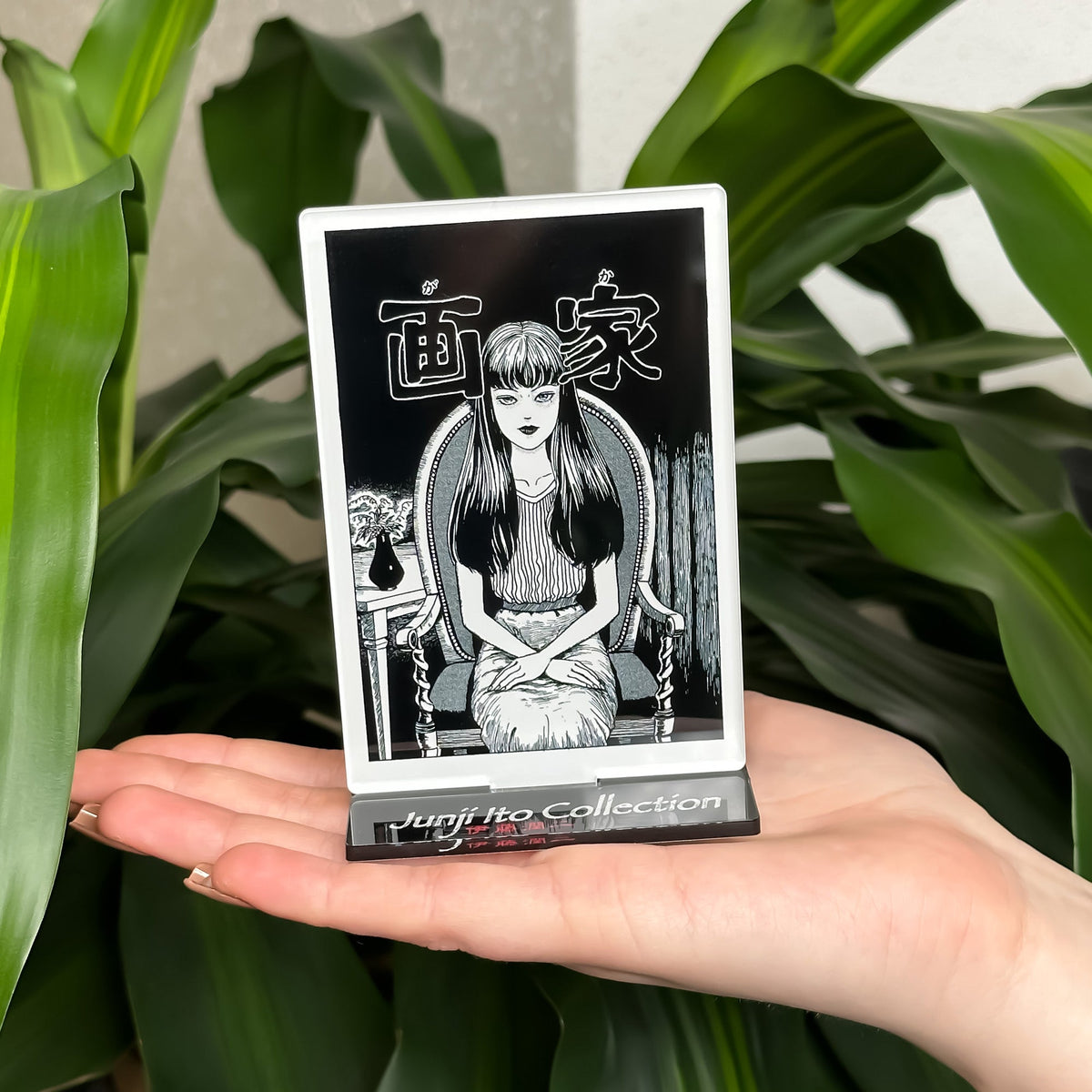 Tomie Acryl Figur - Junji Ito