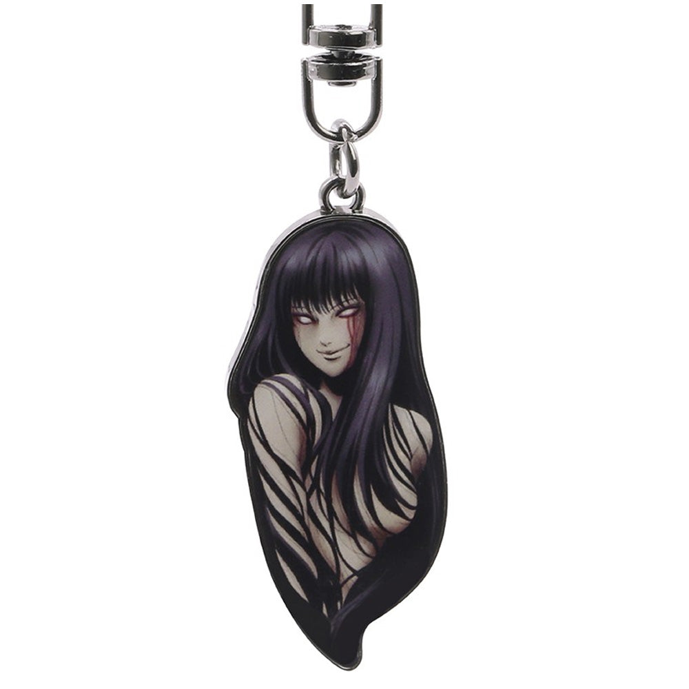 Tomie Schlüsselanhänger - Junji Ito