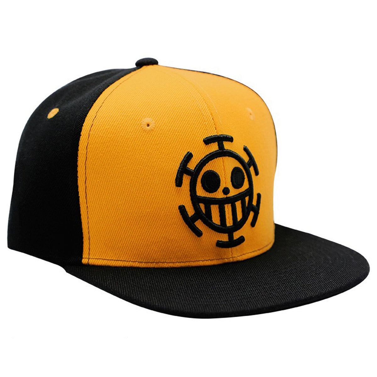 Trafalgar Snapback - One Piece