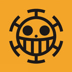 Trafalgar Snapback - One Piece