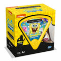 Trivial Pursuit Spongebob