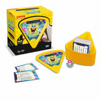 Trivial Pursuit Spongebob