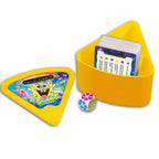 Trivial Pursuit Spongebob