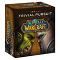 Trivial Pursuit World of Warcraft