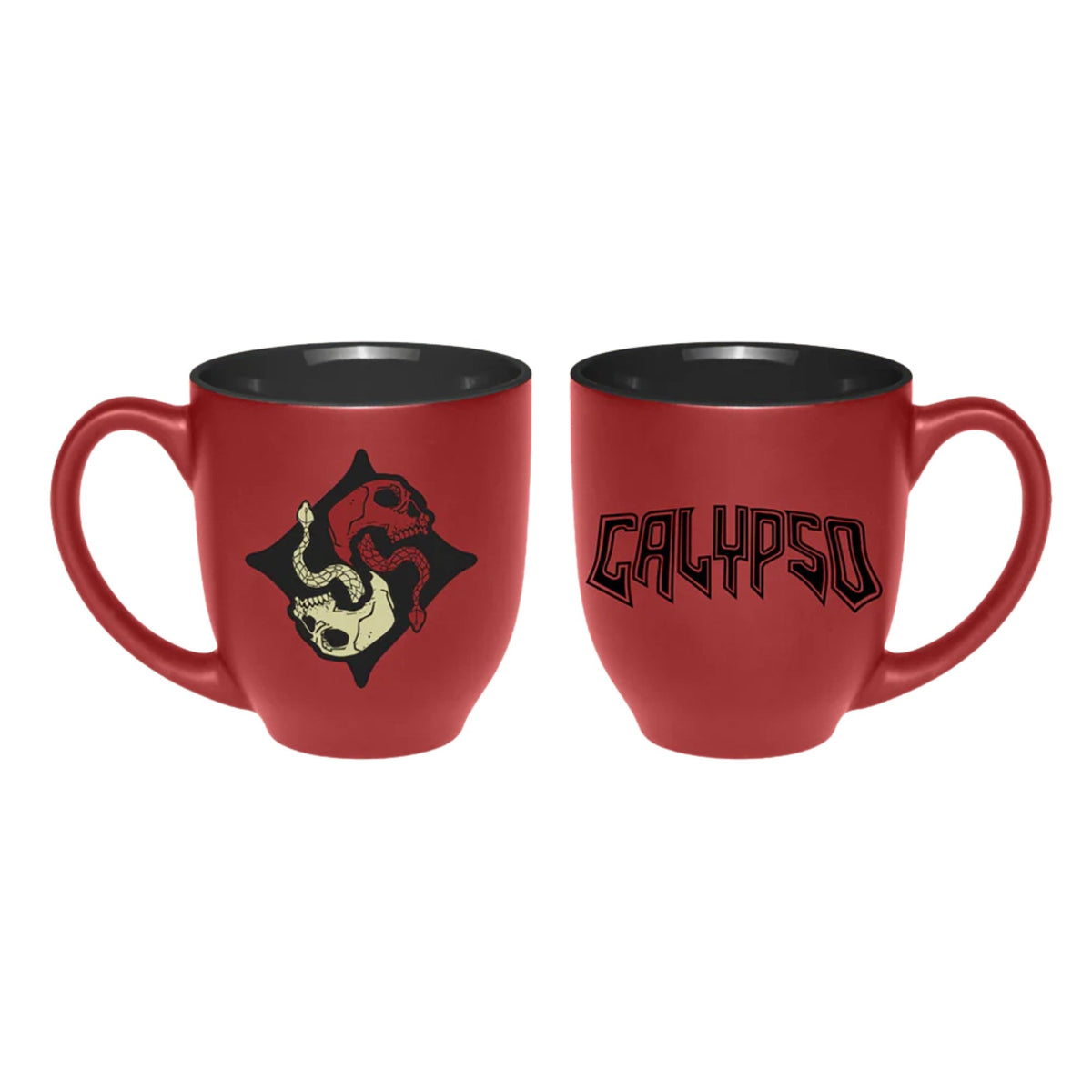 Troy Calypso Tasse - Borderlands 3