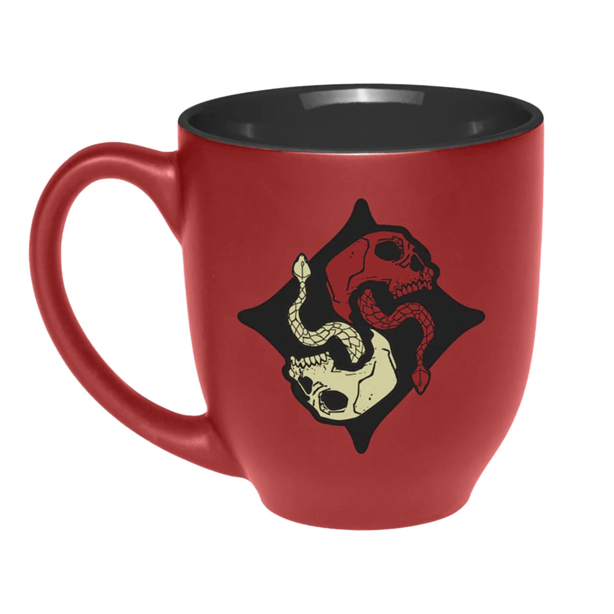 Troy Calypso Tasse - Borderlands 3